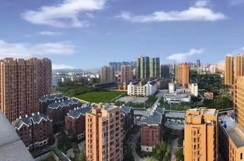 肥西縣推出五大獎(jiǎng)勵(lì)政策，助力建筑業(yè)轉(zhuǎn)型升級(jí)，高質(zhì)量發(fā)展